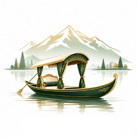 Free Shikara Ride icon