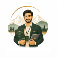 Local Kashmir Experts icon