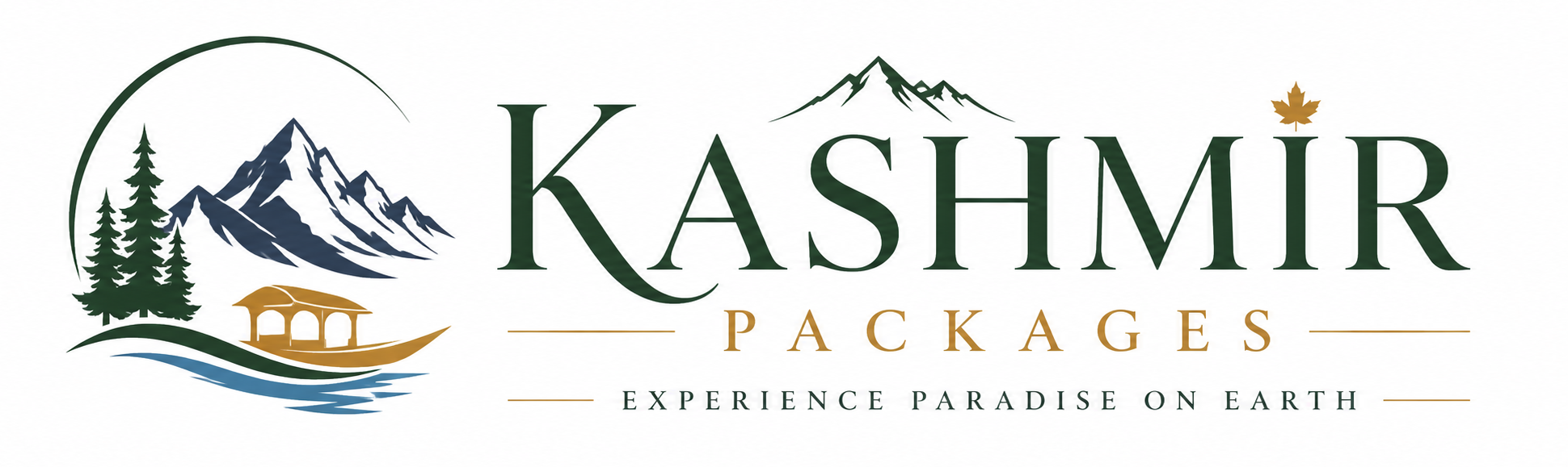 Kashmir Packages