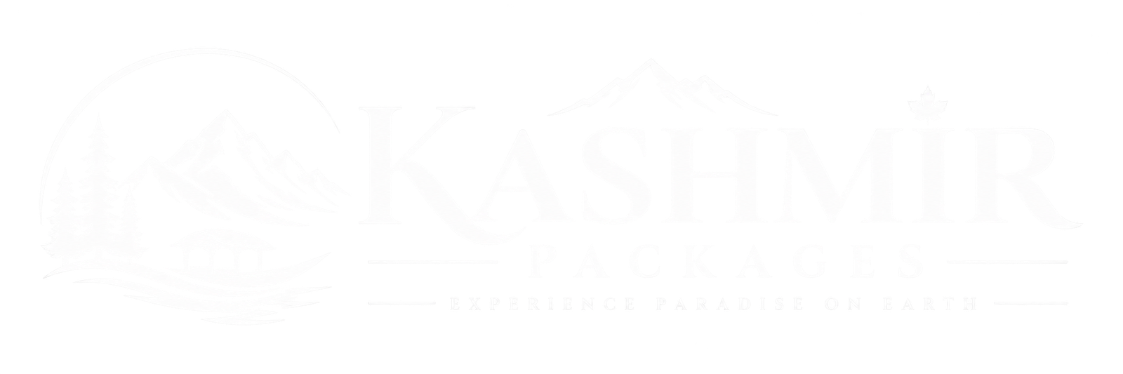Kashmir Packages